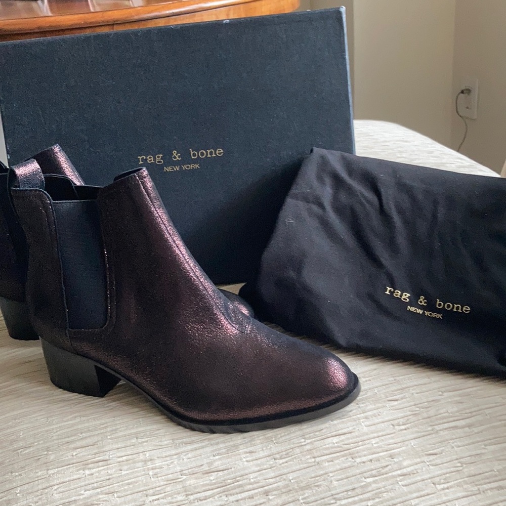 Rag and Bone Walker Boot